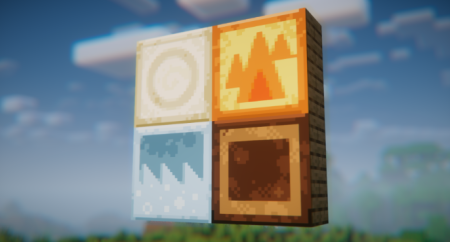 ������� Leon�s Secret Paintings ��� Minecraft 26.1.2
