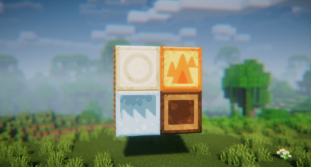 ������� Leon�s Secret Paintings ��� Minecraft 26.1.2