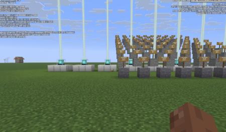 ������� FeyTweaks ��� Minecraft 26.1.2