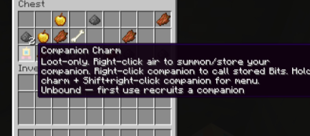 ������� Kinbound Soulmates ��� Minecraft 26.1.1