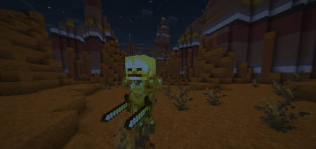������� Vile Frontier Creatures ��� Minecraft 26.1.2