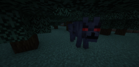 ������� Vile Frontier Creatures ��� Minecraft 26.2