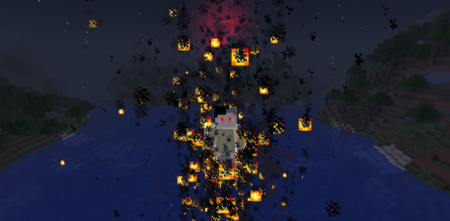 ������� Spinjitzu Craft Legacy ��� Minecraft 1.20