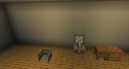 ������� Cozy Home ��� Minecraft 26.1.2