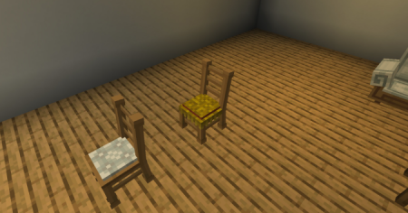 ������� Cozy Home ��� Minecraft 26.1.2