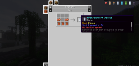 ������� Double Time ��� Minecraft 1.20.1