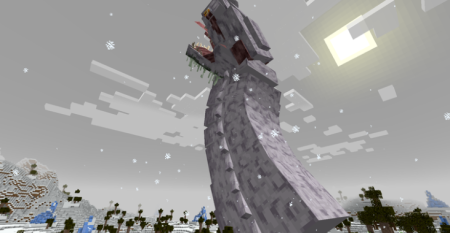 ������� ��� ����� � ��������� ��� Minecraft 1.21