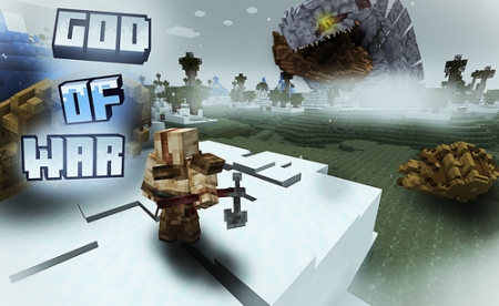 ������� ��� ����� � ��������� ��� Minecraft 1.21