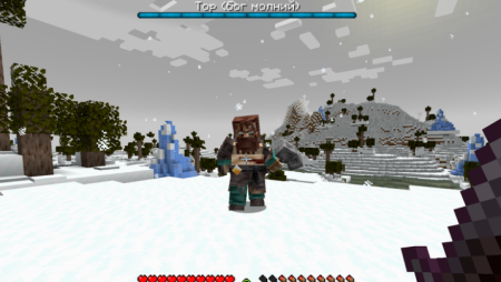 ������� ��� ����� � ��������� ��� Minecraft 1.21.1