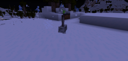 ������� ��� ����� � ��������� ��� Minecraft 1.21.1