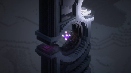 ������� Ancient Remnants: Monoliths ��� Minecraft 26.1