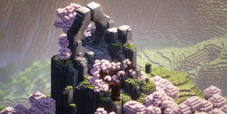 ������� Ancient Remnants: Monoliths ��� Minecraft 26.1