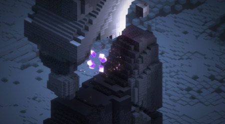 ������� Ancient Remnants: Monoliths ��� Minecraft 26.1