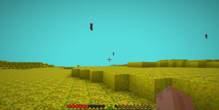 ������� Wastebound End Gear ��� Minecraft 26.1.1