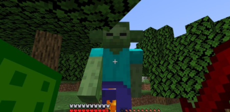 ������� Wastebound End Gear ��� Minecraft 26.1.1