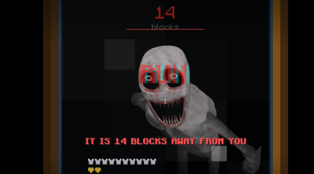 ������� Relentless Mob Stalkers ��� Minecraft 1.20