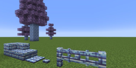 ������� Glacial Survival Tools ��� Minecraft 1.21.11