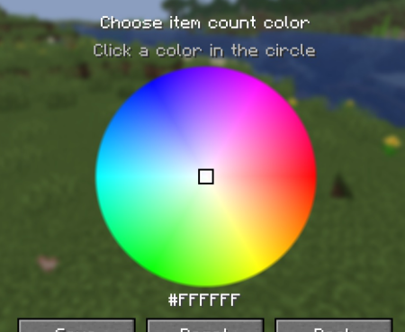 ������� Stack Plus ��� Minecraft 26.2