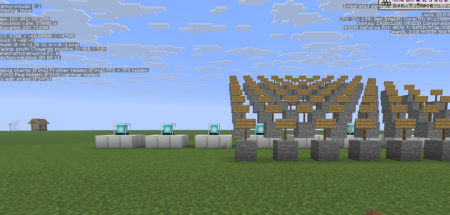 ������� FeyTweaks ��� Minecraft 26.1