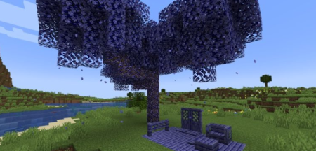 ������� Vibranium ��� Minecraft 26.3