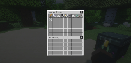 ������� Sort It Out ��� Minecraft 26.3
