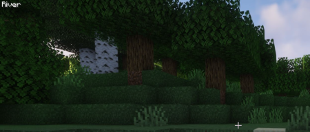 ������� BiomeInfo ��� Minecraft 26.2