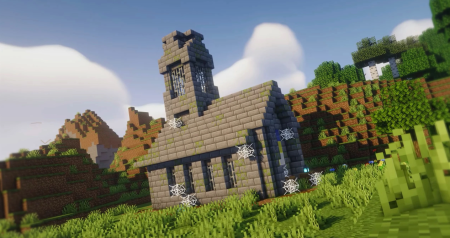 ������� Structory ��� Minecraft 26.2