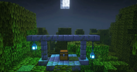 ������� Structory ��� Minecraft 26.2