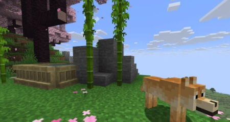������� Nice Mob Variants ��� Minecraft 26.2