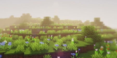 ������� Creation and Adventure ��� Minecraft 1.20