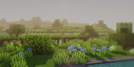 ������� Creation and Adventure ��� Minecraft 1.20