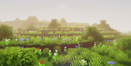 ������� Creation and Adventure ��� Minecraft 1.20.1