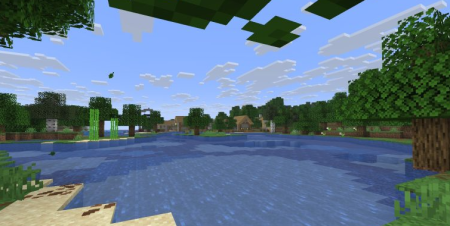 ������� Zume ��� Minecraft 26.2
