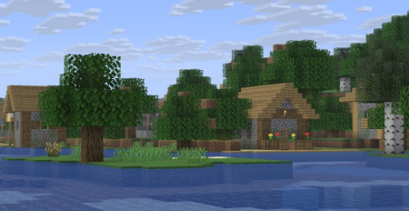 ������� Zume ��� Minecraft 26.3