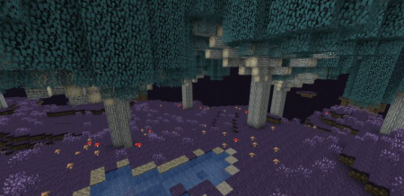 ������� Mo� Creatures Revival ��� Minecraft 1.20.1