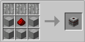 ������� Bridge Maker ��� Minecraft 26.2