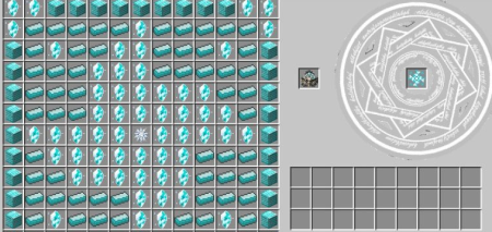 ������� Alchemical Power ��� Minecraft 1.20