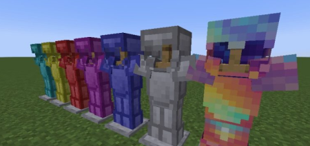 ������� Alchemical Power ��� Minecraft 1.20.1