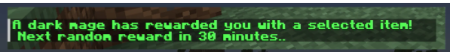 ������� Dark Rewards ��� Minecraft 26.3