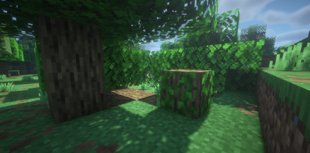 ������� Hendrix�s Better Spring To Life ��� Minecraft 26.2