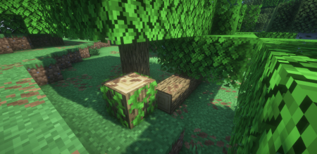 ������� Hendrix�s Better Spring To Life ��� Minecraft 26.2