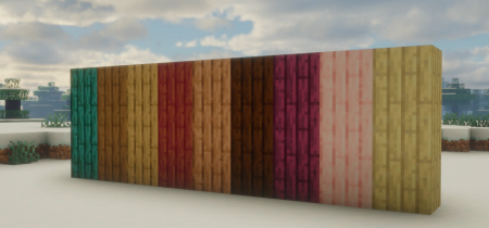 ������� Toms Server Additions: Stone ��� Minecraft 26.2