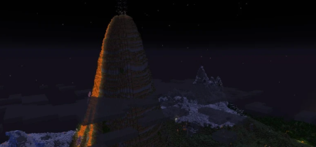 ������� Tectonic Fury ��� Minecraft 26.2