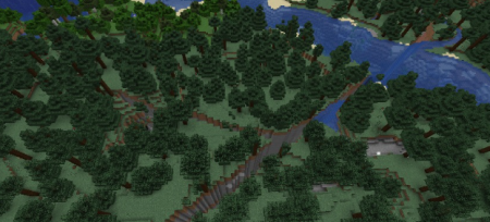 ������� Tectonic Fury ��� Minecraft 26.2
