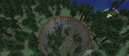 ������� Tectonic Fury ��� Minecraft 26.3