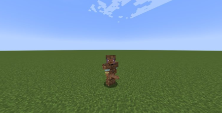 ������� Dirt Tools and Such ��� Minecraft 1.20