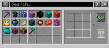 ������� Alchemical Boss Tiers ��� Minecraft 1.21.1