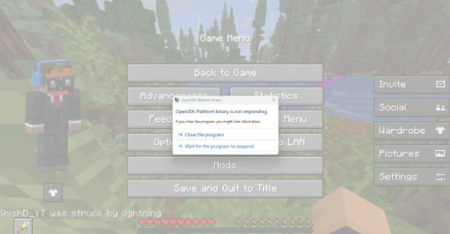 ������� Absurd Survival Shenanigans ��� Minecraft 26.1.1