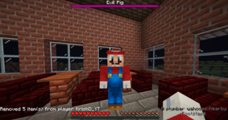 ������� Absurd Survival Shenanigans ��� Minecraft 26.1.2