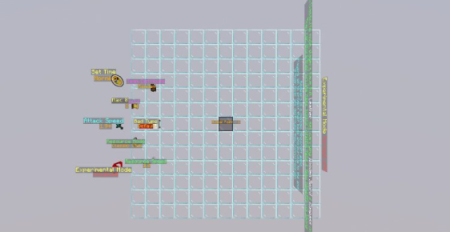 ������� Infinite Bedwars Structures ��� Minecraft 26.1.2